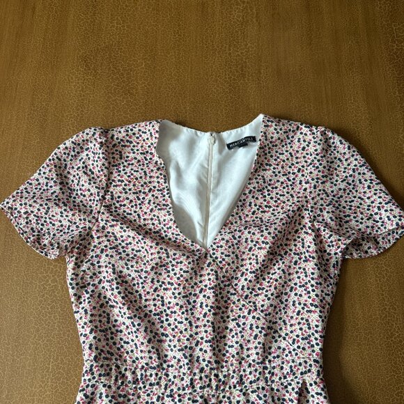 J Crew Mercantile Dress - Size 00 - Picture 2 of 5